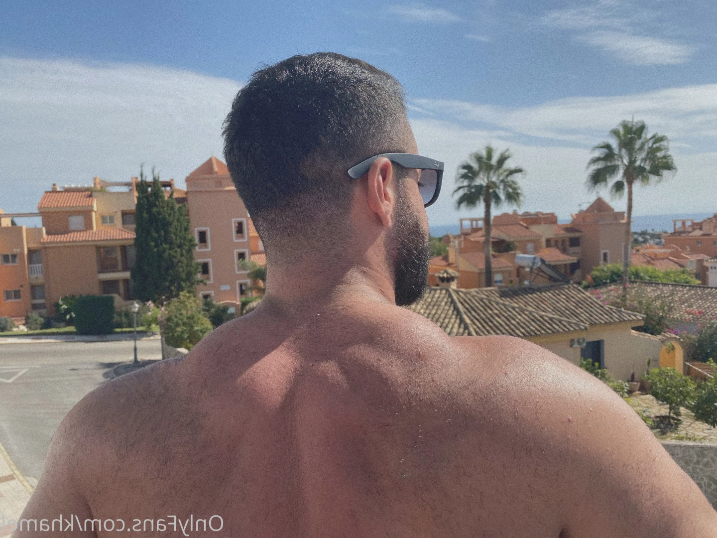 Khamel Amhad ( TOP 1% CREATOR) [ khamel ] Onlyfans leaked photo 5626900 on Hotleaks.tv