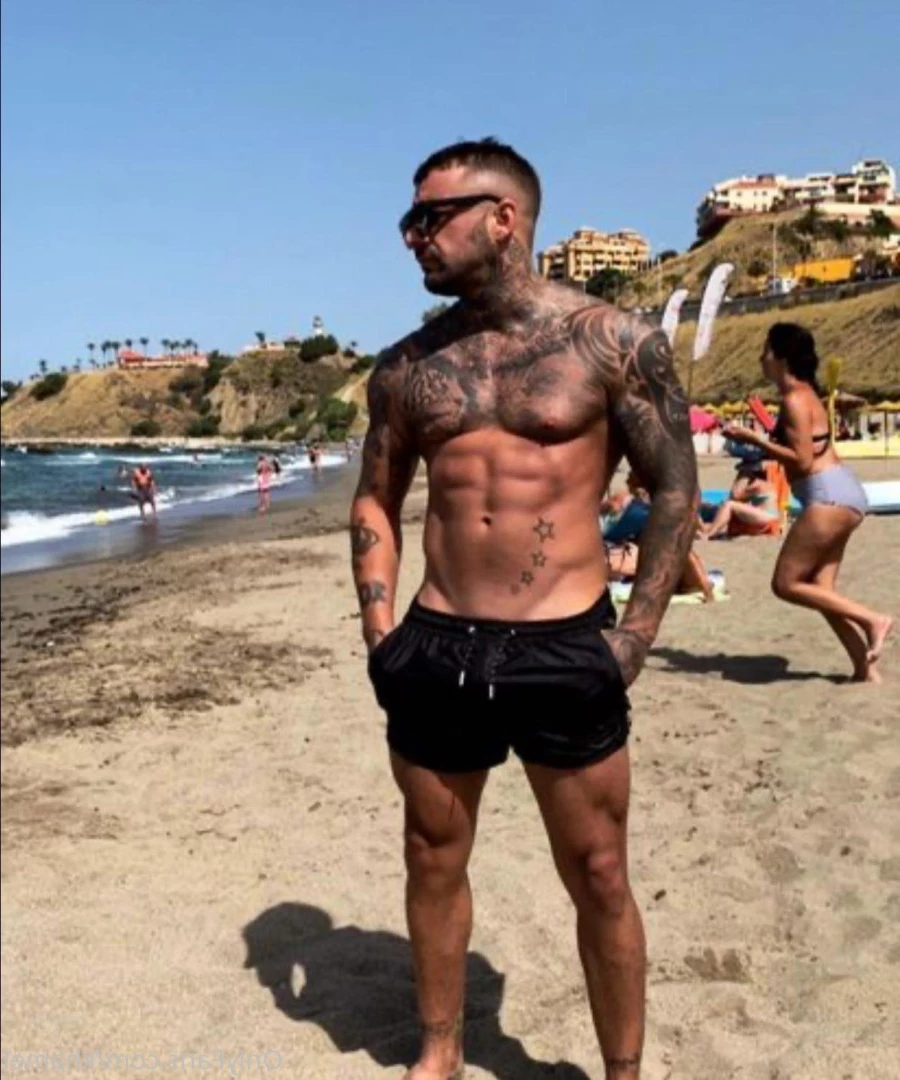 Khamel Amhad ( TOP 1% CREATOR) [ khamel ] Onlyfans leaked photo 5626949 on Hotleaks.tv