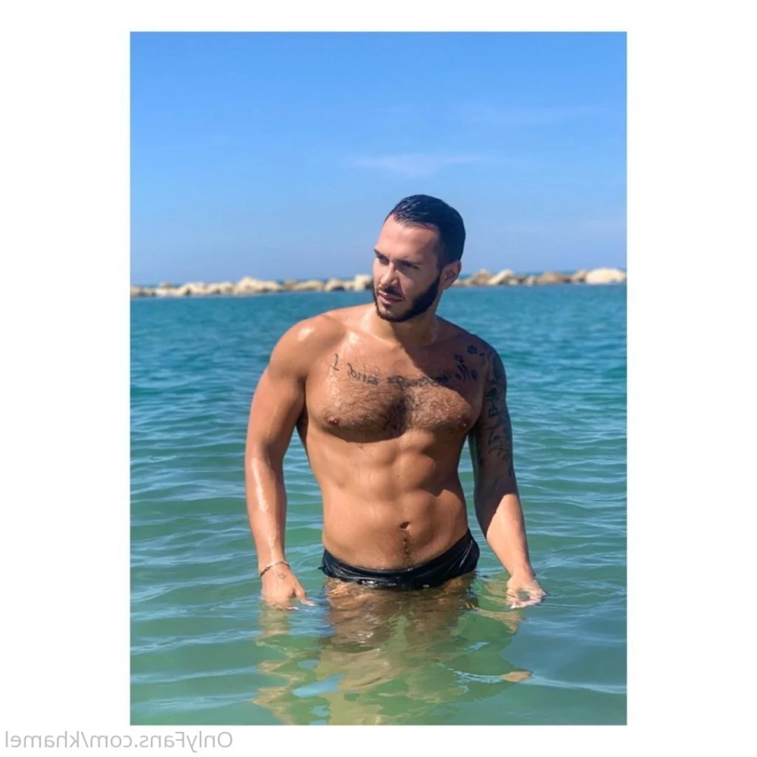 Khamel Amhad ( TOP 1% CREATOR) [ khamel ] Onlyfans leaked photo 5627028 on Hotleaks.tv