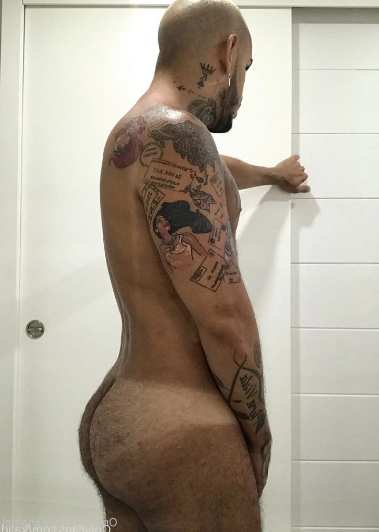 Khamel Amhad ( TOP 1% CREATOR) [ khamel ] Onlyfans leaked photo 5627037 on Hotleaks.tv