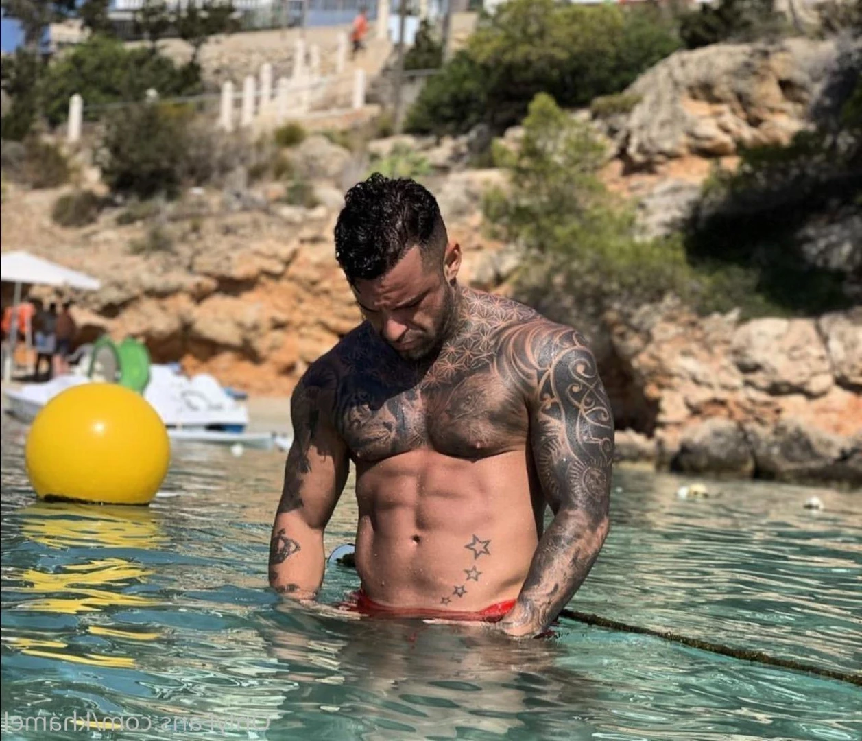 Khamel Amhad ( TOP 1% CREATOR) [ khamel ] Onlyfans leaked photo 5627047 on Hotleaks.tv