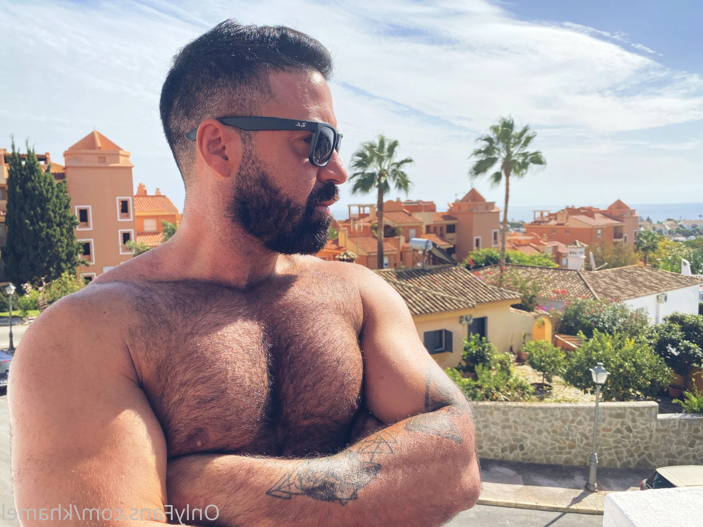 Khamel Amhad ( TOP 1% CREATOR) [ khamel ] Onlyfans leaked photo 5627235 on Hotleaks.tv