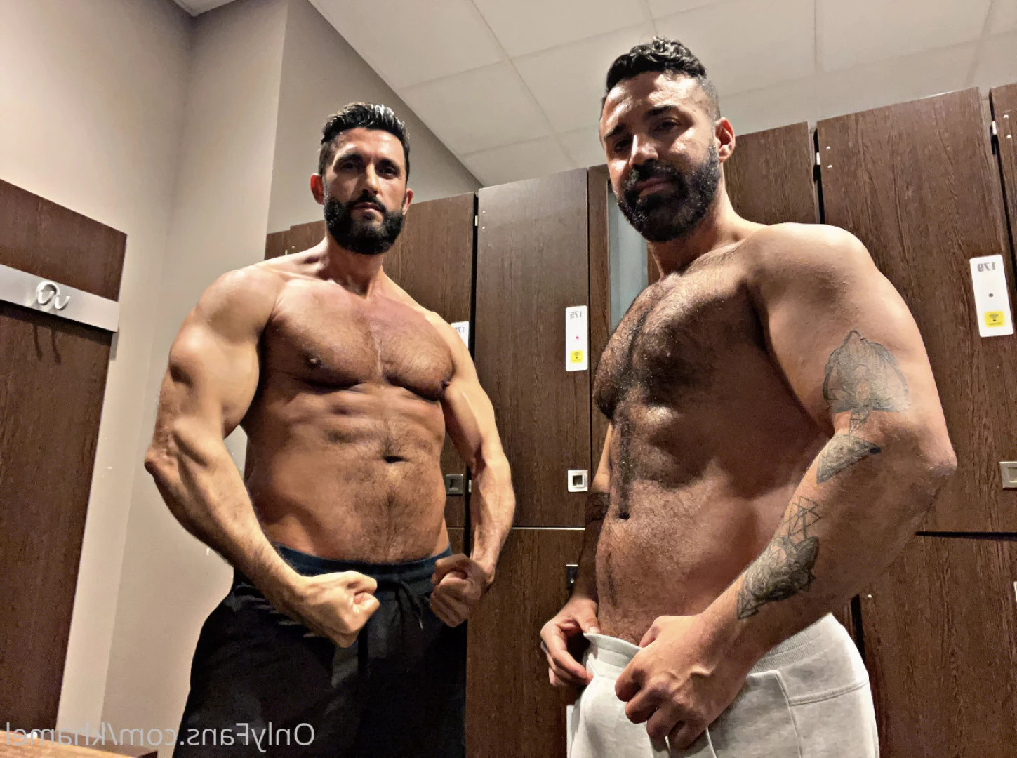 Khamel Amhad ( TOP 1% CREATOR) [ khamel ] Onlyfans leaked photo 5627417 on Hotleaks.tv