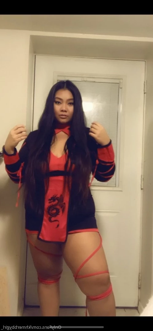 🐲Thicc Asian Slut 🧧 [ khmerbbygirl ] Onlyfans leaked photo 5446045 on Hotleaks.tv