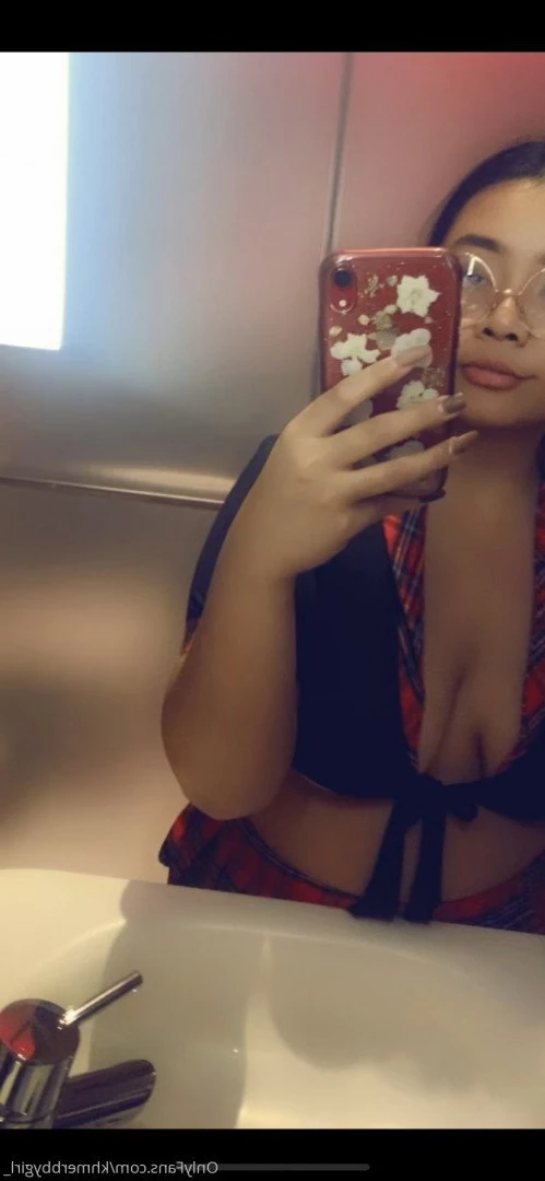 🐲Thicc Asian Slut 🧧 [ khmerbbygirl ] Onlyfans leaked photo 5446170 on Hotleaks.tv