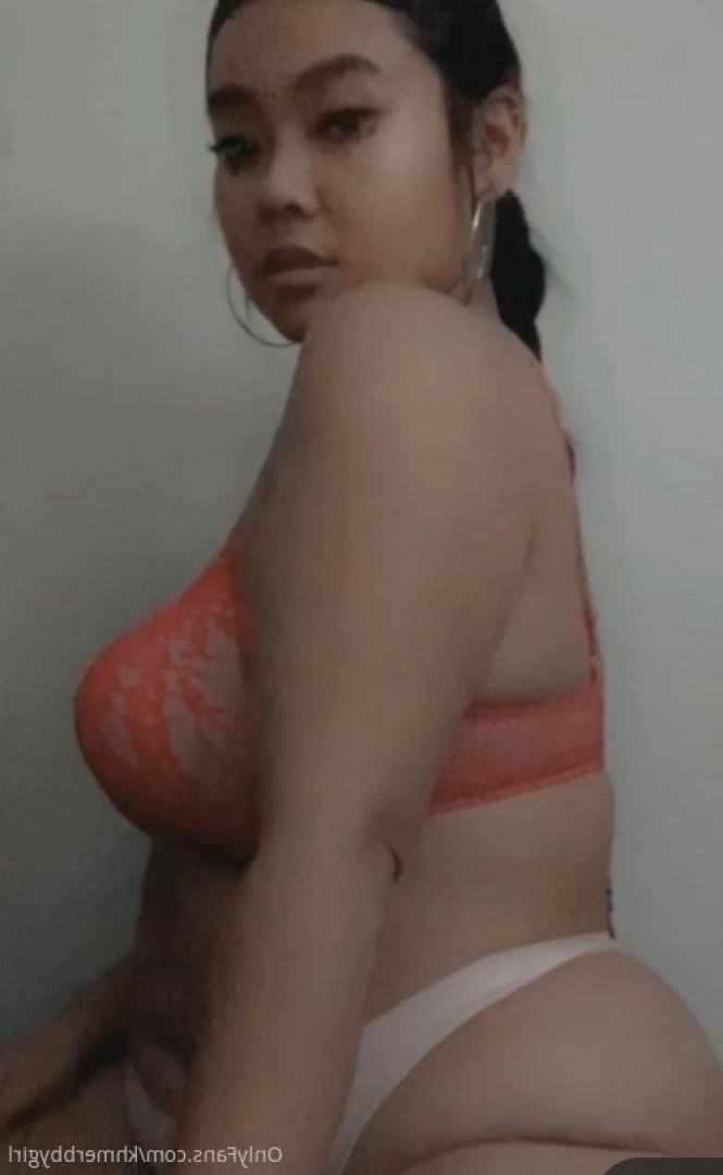 🐲Thicc Asian Slut 🧧 [ khmerbbygirl ] Onlyfans leaked photo 5446199 on Hotleaks.tv