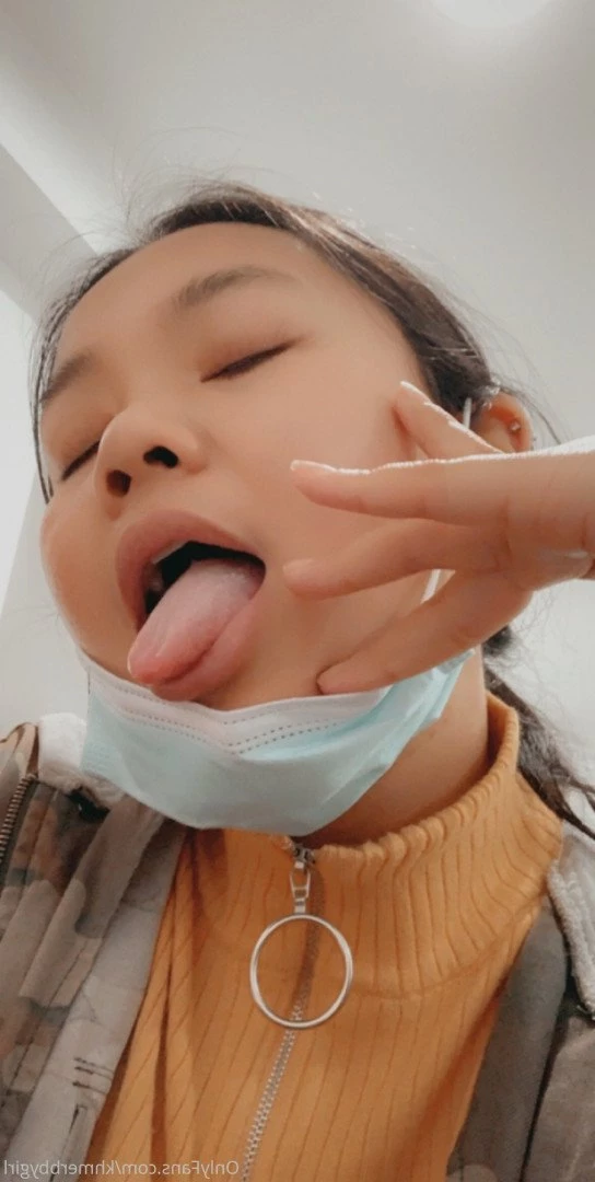 🐲Thicc Asian Slut 🧧 [ khmerbbygirl ] Onlyfans leaked photo 5446347 on Hotleaks.tv