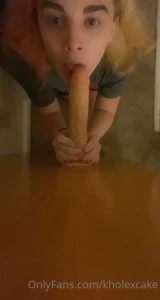 Khloe Cake [ kholexcake ] Onlyfans leaked video 5160097 on Hotleaks.tv