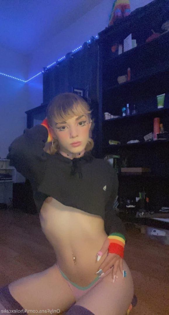 Khloe Cake [ kholexcake ] Onlyfans leaked photo 11016495 on Hotleaks.tv