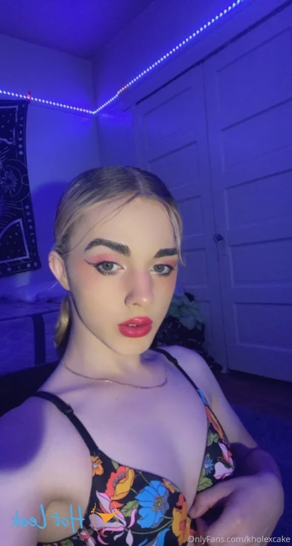 Khloe Cake [ kholexcake ] Onlyfans leaked photo 11025154 on Hotleaks.tv