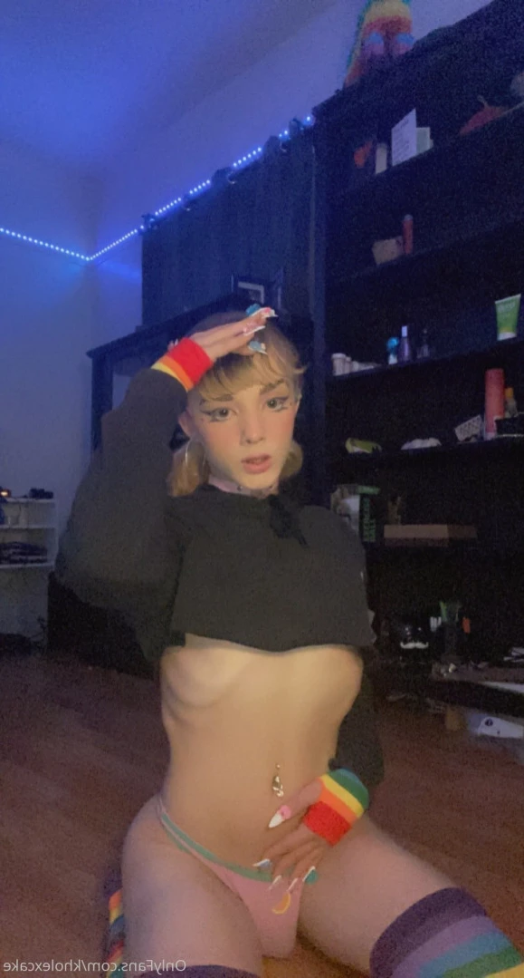 Khloe Cake [ kholexcake ] Onlyfans leaked photo 11147569 on Hotleaks.tv