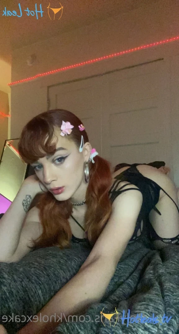 Khloe Cake [ kholexcake ] Onlyfans leaked photo 11147576 on Hotleaks.tv