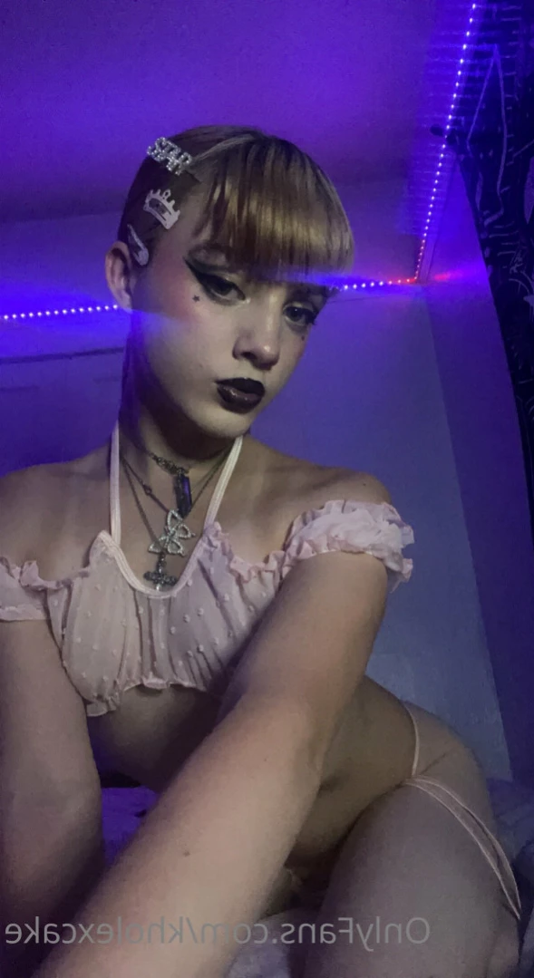 Khloe Cake [ kholexcake ] Onlyfans leaked photo 11147580 on Hotleaks.tv