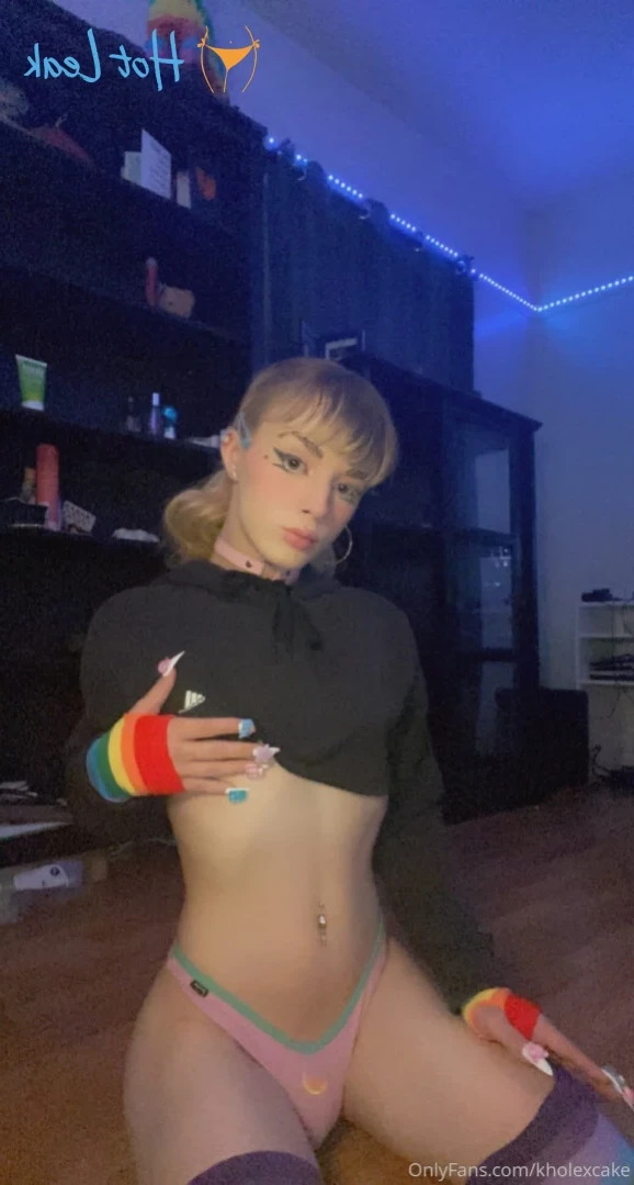 Khloe Cake [ kholexcake ] Onlyfans leaked photo 11147587 on Hotleaks.tv