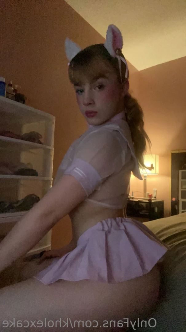Khloe Cake [ kholexcake ] Onlyfans leaked photo 11147607 on Hotleaks.tv