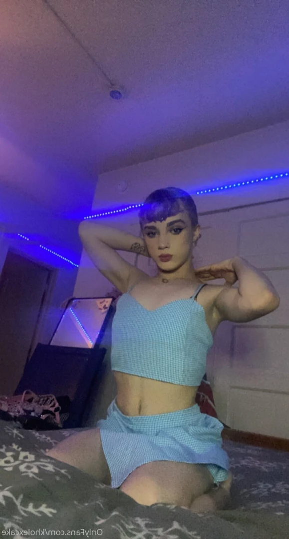 Khloe Cake [ kholexcake ] Onlyfans leaked photo 11147610 on Hotleaks.tv