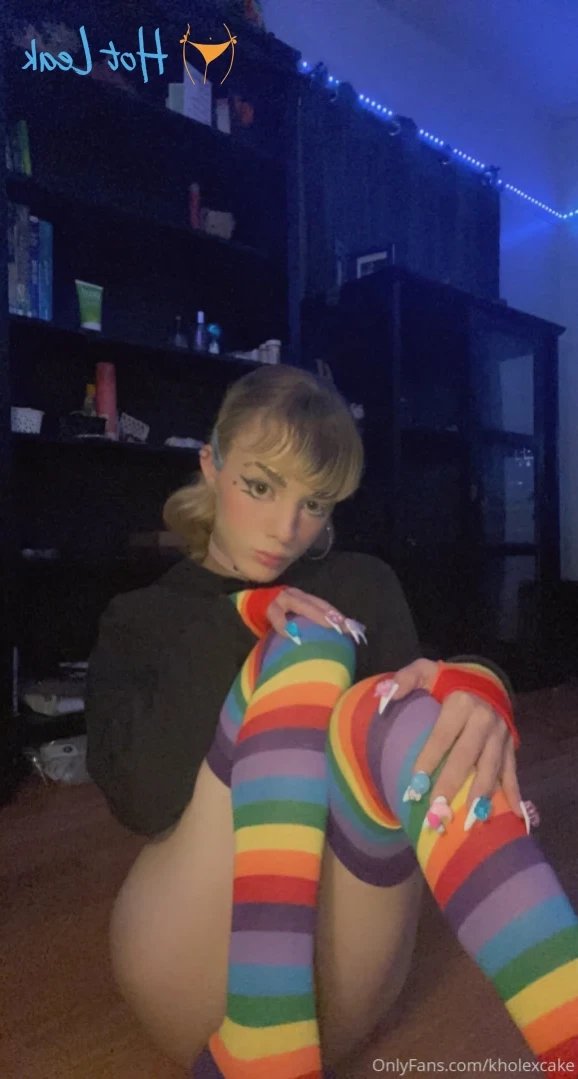 Khloe Cake [ kholexcake ] Onlyfans leaked photo 11147638 on Hotleaks.tv