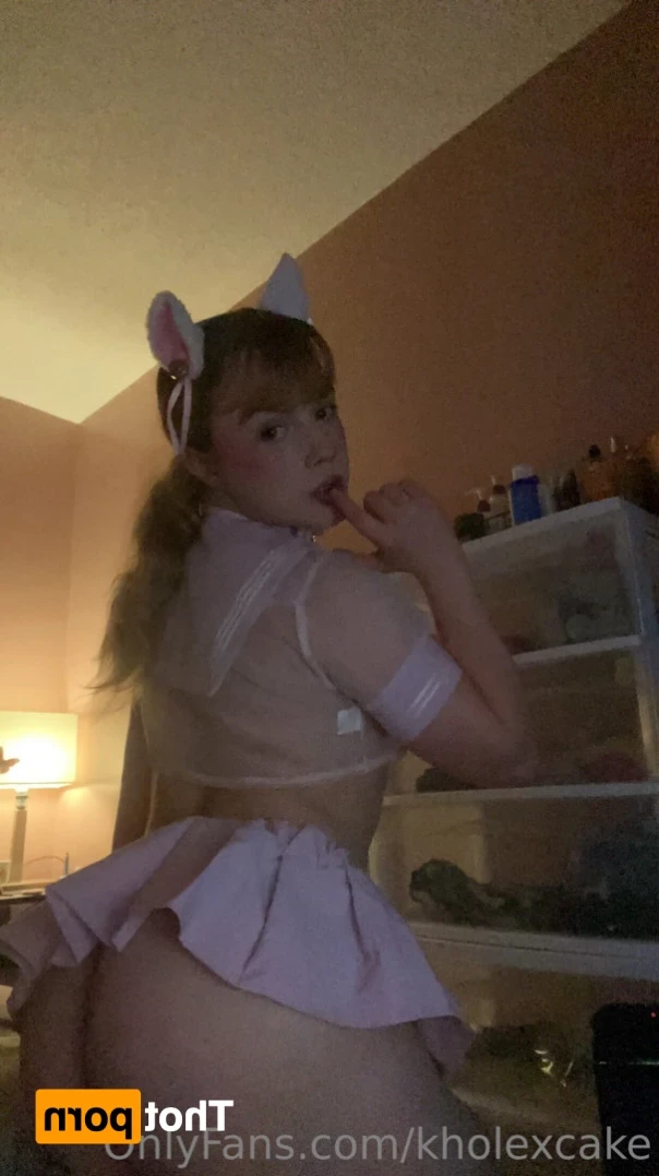 Khloe Cake [ kholexcake ] Onlyfans leaked photo 11147640 on Hotleaks.tv