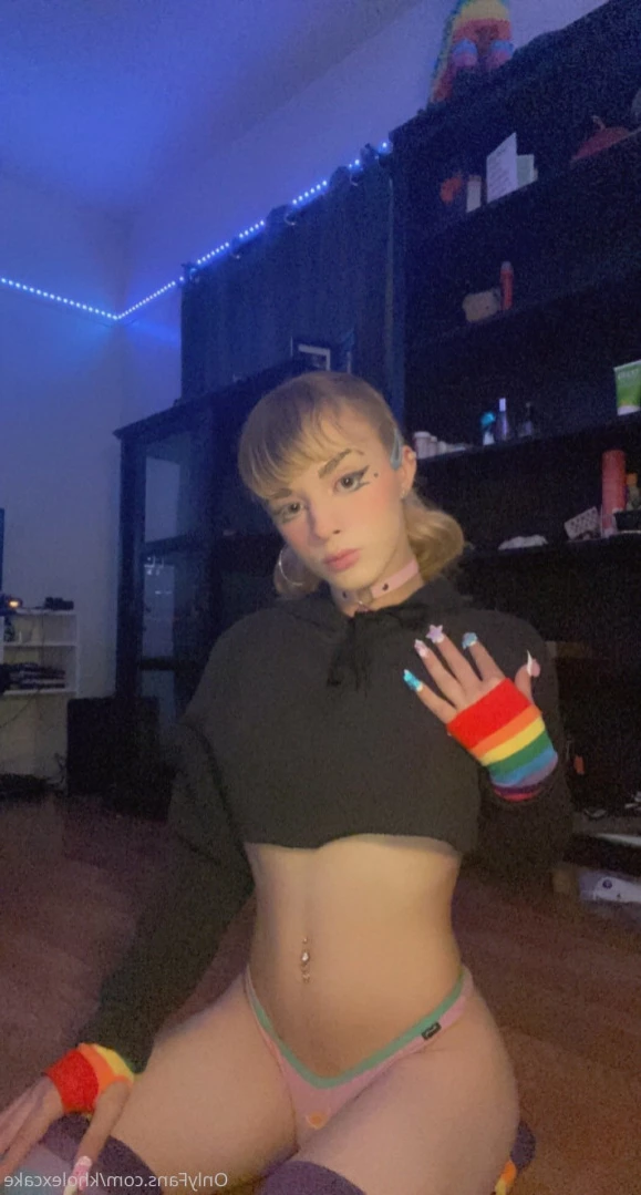 Khloe Cake [ kholexcake ] Onlyfans leaked photo 11147643 on Hotleaks.tv