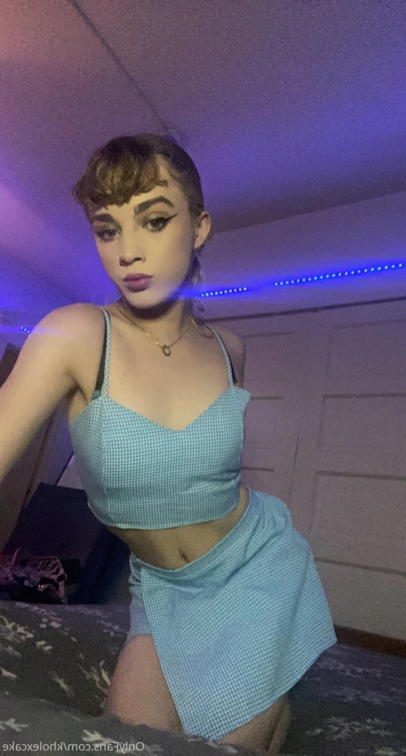 Khloe Cake [ kholexcake ] Onlyfans leaked photo 11147649 on Hotleaks.tv