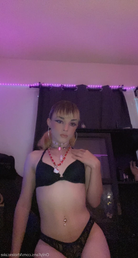 Khloe Cake [ kholexcake ] Onlyfans leaked photo 11713904 on Hotleaks.tv