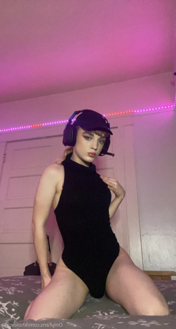 Khloe Cake [ kholexcake ] Onlyfans leaked photo 11792413 on Hotleaks.tv