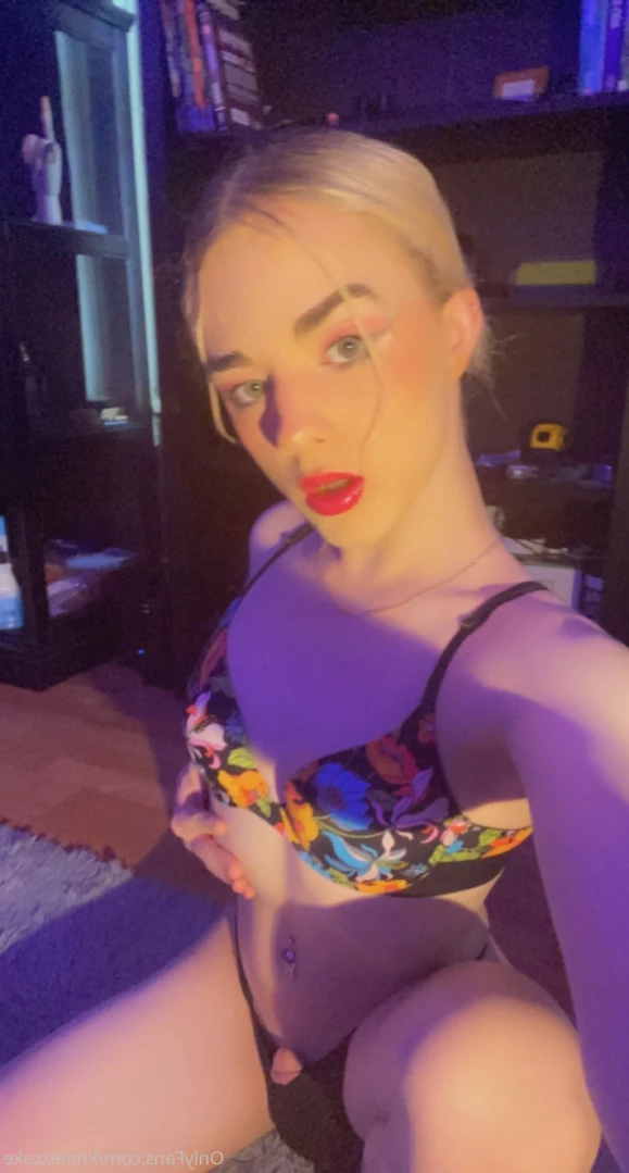 Khloe Cake [ kholexcake ] Onlyfans leaked photo 12114188 on Hotleaks.tv