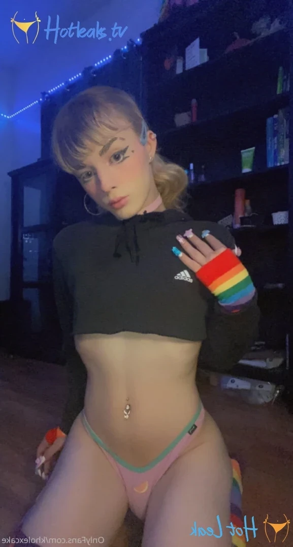 Khloe Cake [ kholexcake ] Onlyfans leaked photo 12138791 on Hotleaks.tv