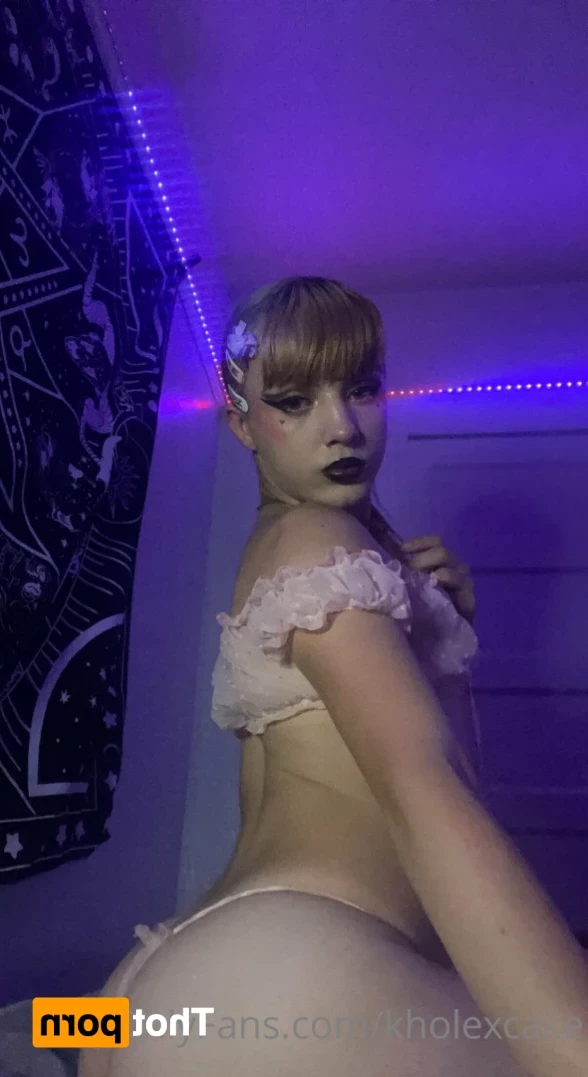 Khloe Cake [ kholexcake ] Onlyfans leaked photo 12261635 on Hotleaks.tv