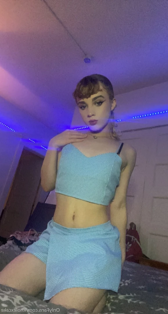 Khloe Cake [ kholexcake ] Onlyfans leaked photo 14115266 on Hotleaks.tv