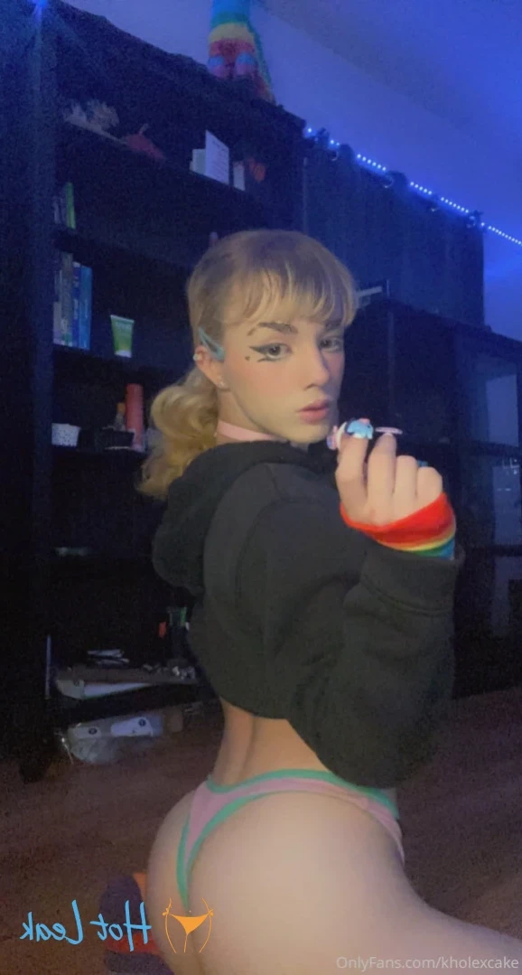 Khloe Cake [ kholexcake ] Onlyfans leaked photo 14987913 on Hotleaks.tv