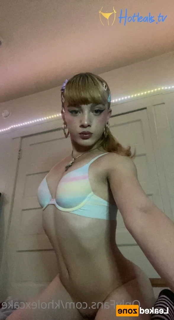 Khloe Cake [ kholexcake ] Onlyfans leaked photo 16070645 on Hotleaks.tv
