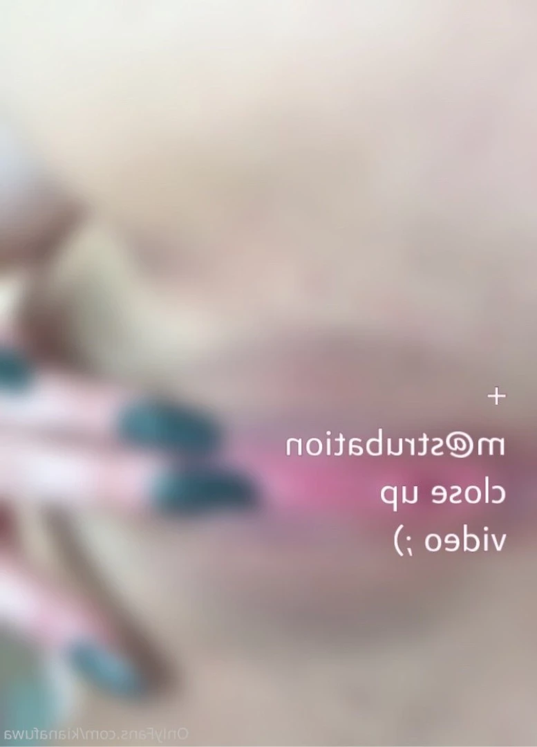 kiana fuwa [ kianafuwa ] Onlyfans leaked photo 5534289 on Hotleaks.tv