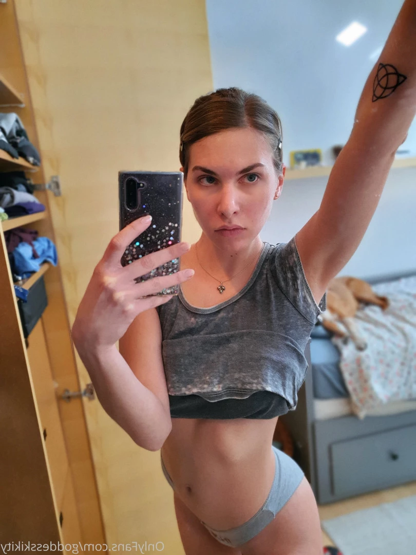 Kiki 🌹 [ kikigoddess ] Onlyfans leaked photo 5626430 on Hotleaks.tv