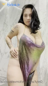 Kim Velez ® [ kimvelezoficial ] Onlyfans leaked video 5161524 on Hotleaks.tv