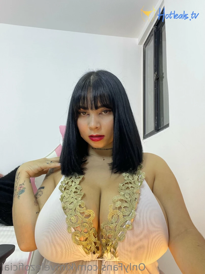 Kim Velez ® [ kimvelezoficial ] Onlyfans leaked photo 5710554 on Hotleaks.tv