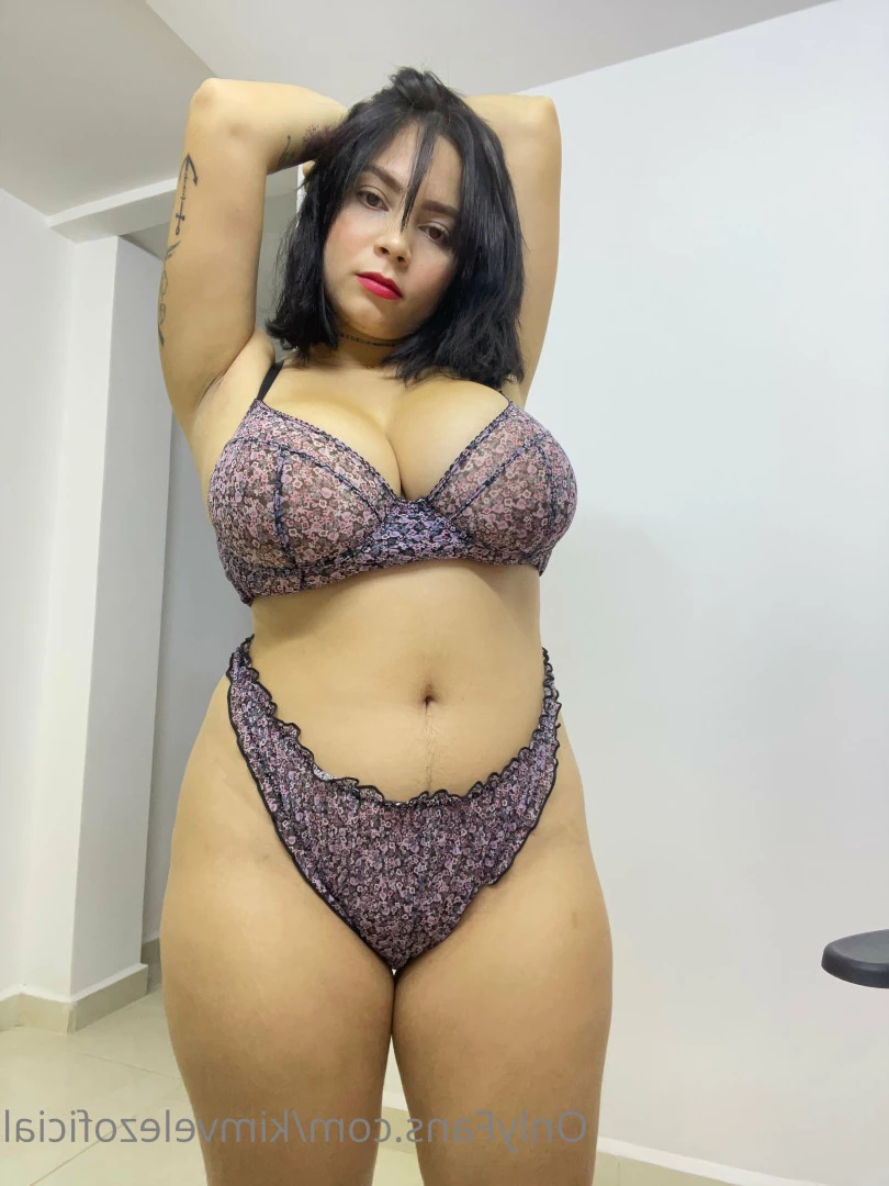 Kim Velez ® [ kimvelezoficial ] Onlyfans leaked photo 5712752 on Hotleaks.tv