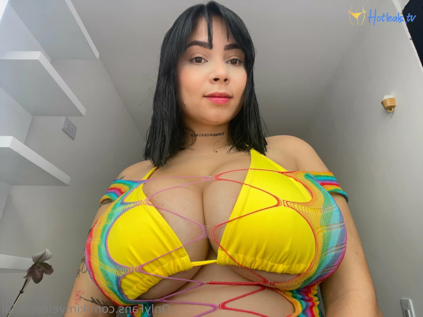 Kim Velez ® [ kimvelezoficial ] Onlyfans leaked photo 5713127 on Hotleaks.tv