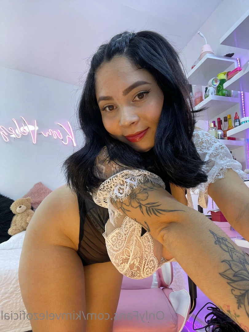 Kim Velez ® [ kimvelezoficial ] Onlyfans leaked photo 5713739 on Hotleaks.tv