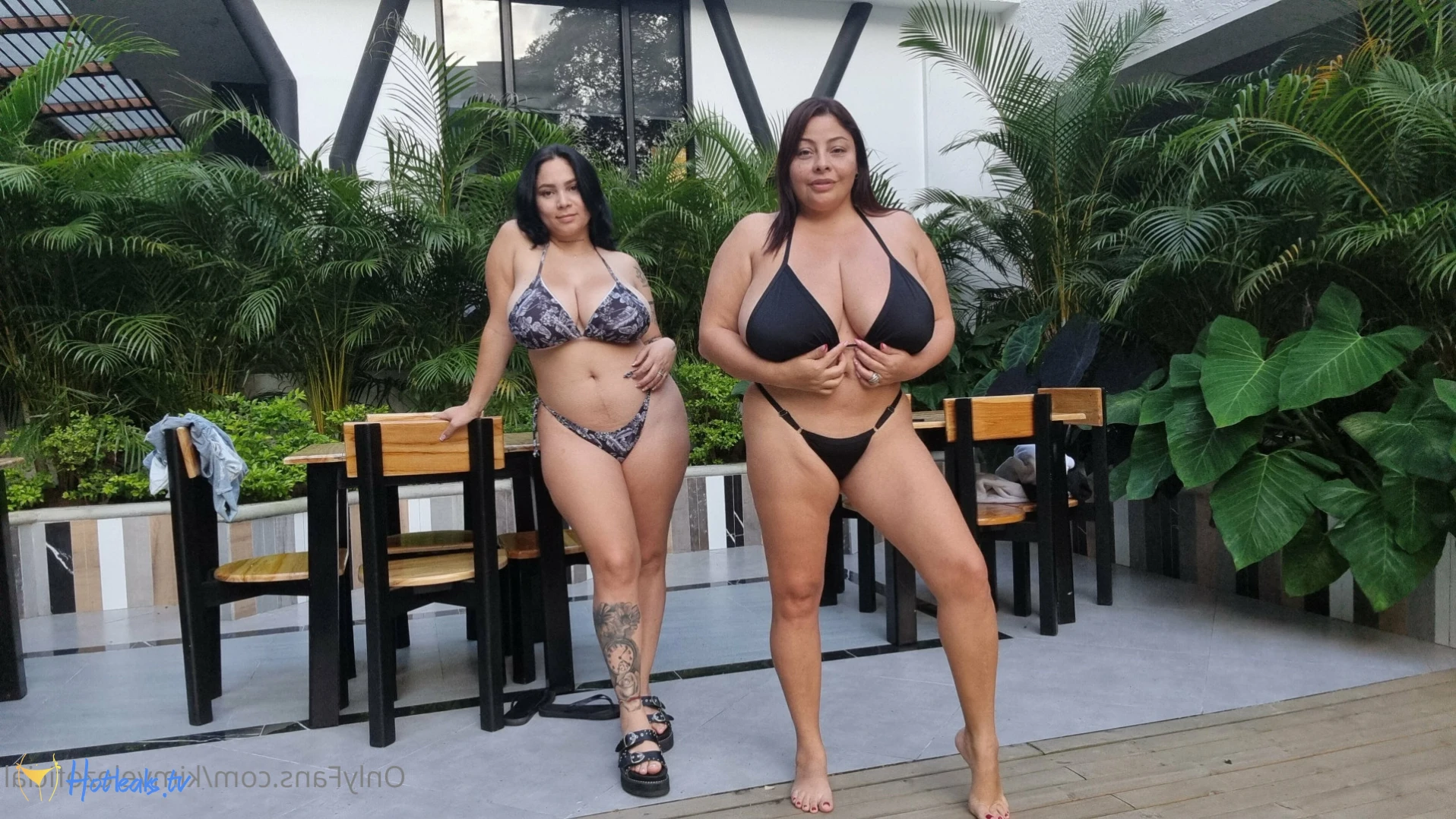 Kim Velez ® [ kimvelezoficial ] Onlyfans leaked photo 5714915 on Hotleaks.tv