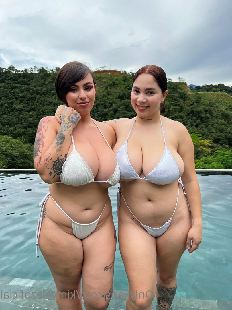 Kim Velez ® [ kimvelezoficial ] Onlyfans leaked photo 5715428 on Hotleaks.tv