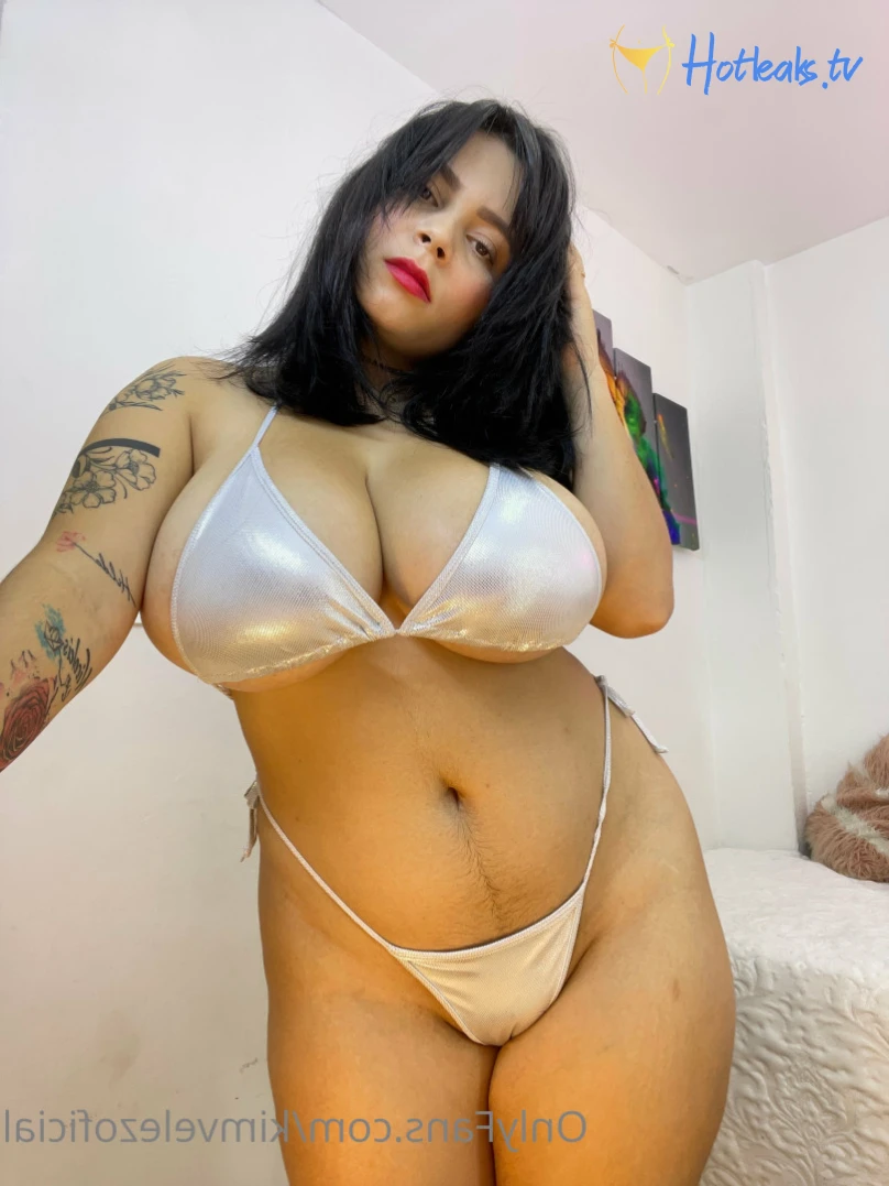 Kim Velez ® [ kimvelezoficial ] Onlyfans leaked photo 5717596 on Hotleaks.tv