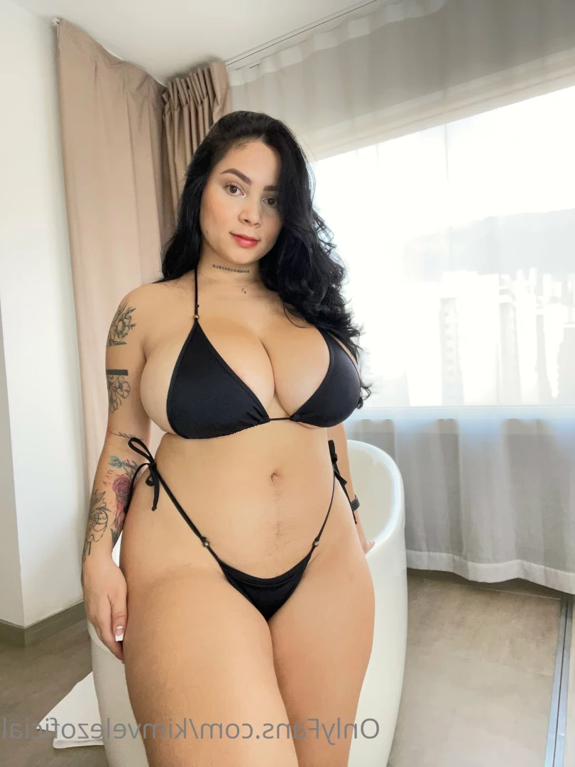 Kim Velez ® [ kimvelezoficial ] Onlyfans leaked photo 5719486 on Hotleaks.tv