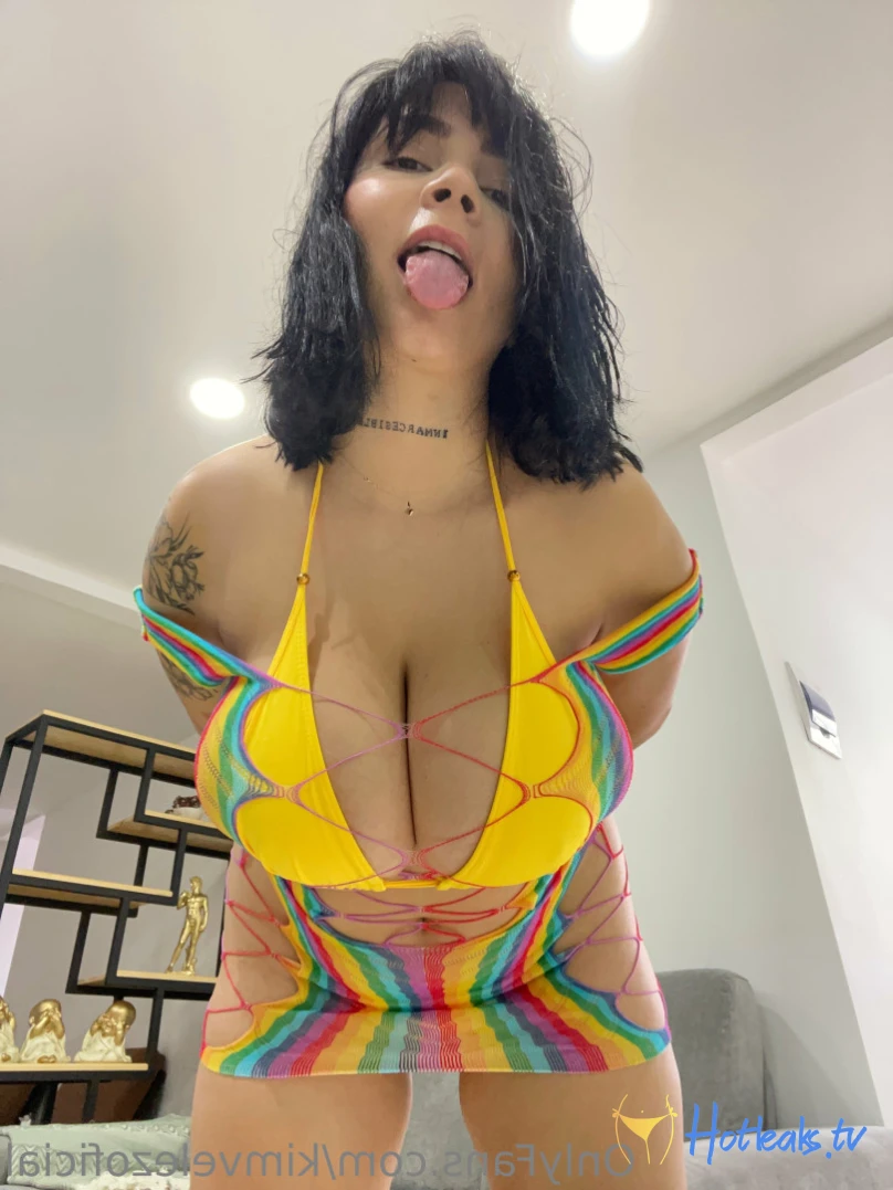 Kim Velez ® [ kimvelezoficial ] Onlyfans leaked photo 5719911 on Hotleaks.tv