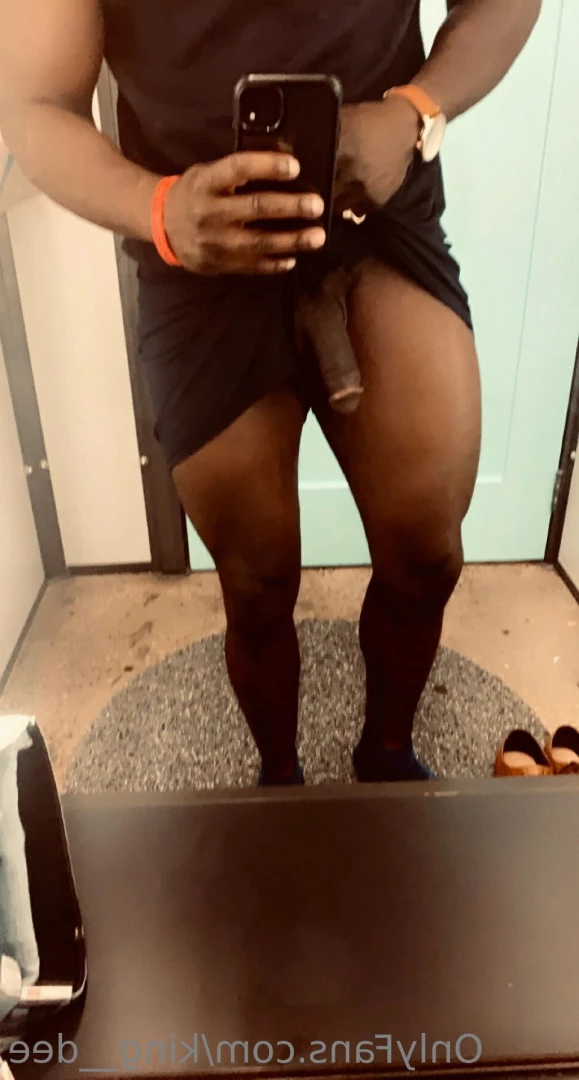 King Dee [ king__dee ] Onlyfans leaked photo 5542876 on Hotleaks.tv