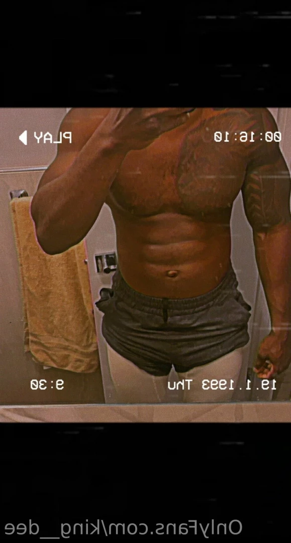 King Dee [ king__dee ] Onlyfans leaked photo 10744413 on Hotleaks.tv