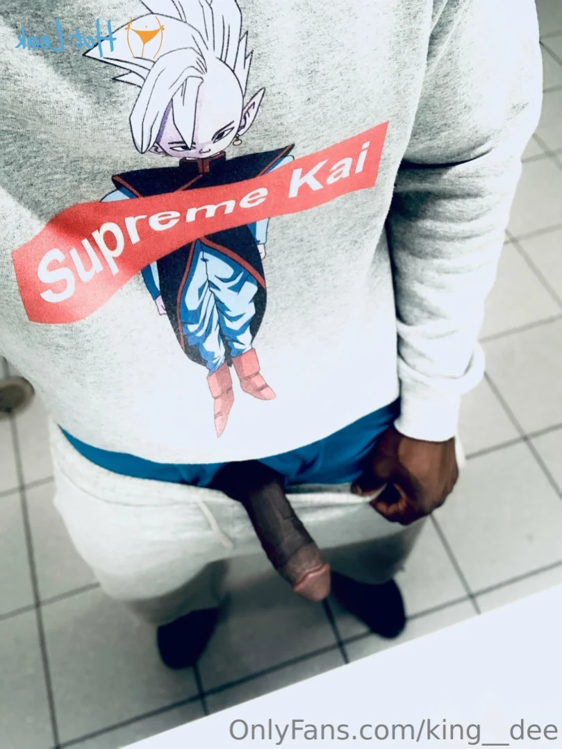 King Dee [ king__dee ] Onlyfans leaked photo 11650628 on Hotleaks.tv