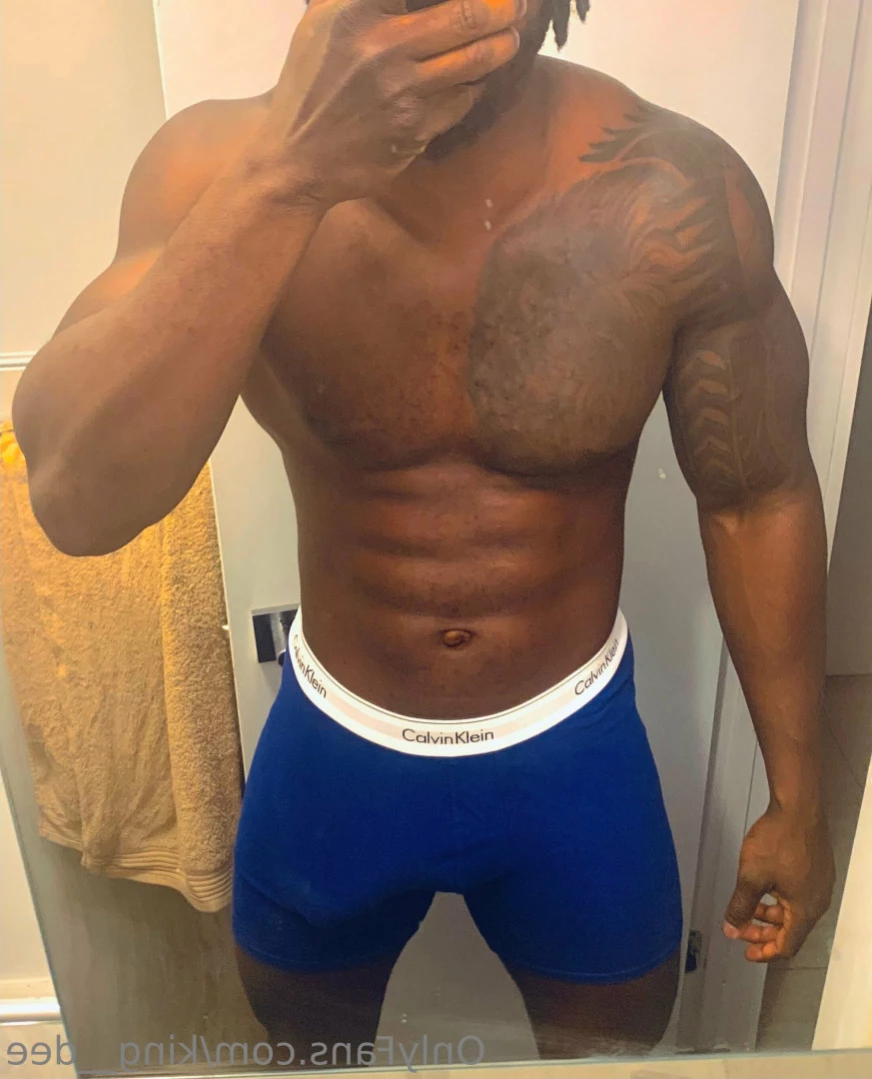 King Dee [ king__dee ] Onlyfans leaked photo 11660861 on Hotleaks.tv