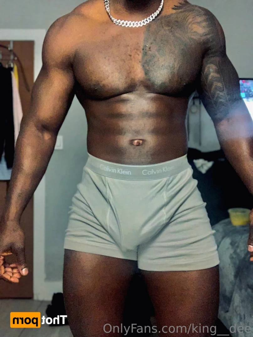 King Dee [ king__dee ] Onlyfans leaked photo 14897493 on Hotleaks.tv