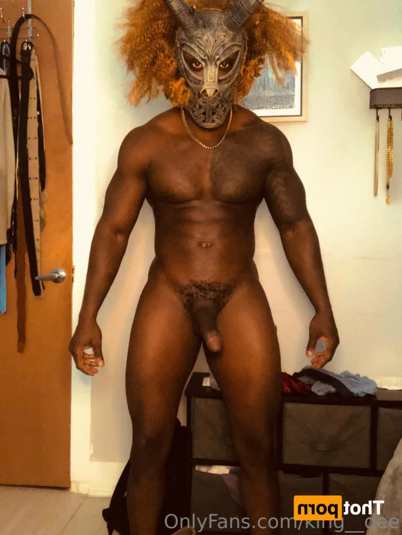 King Dee [ king__dee ] Onlyfans leaked photo 16251403 on Hotleaks.tv